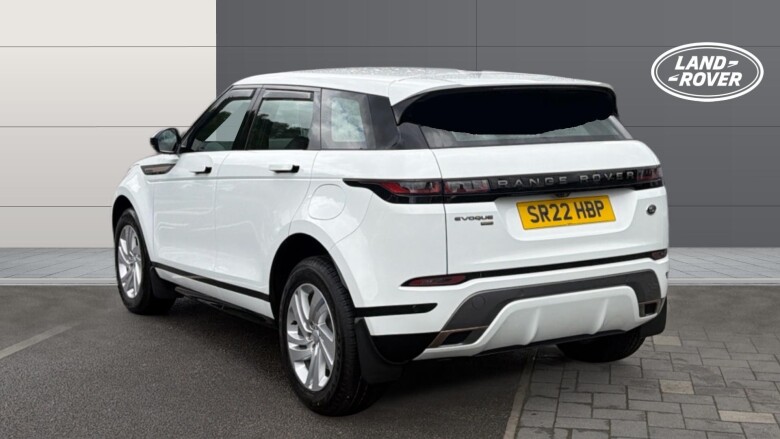 Land Rover Range Rover Evoque 1.5 P300e R-Dynamic S 5dr Auto Hatchback